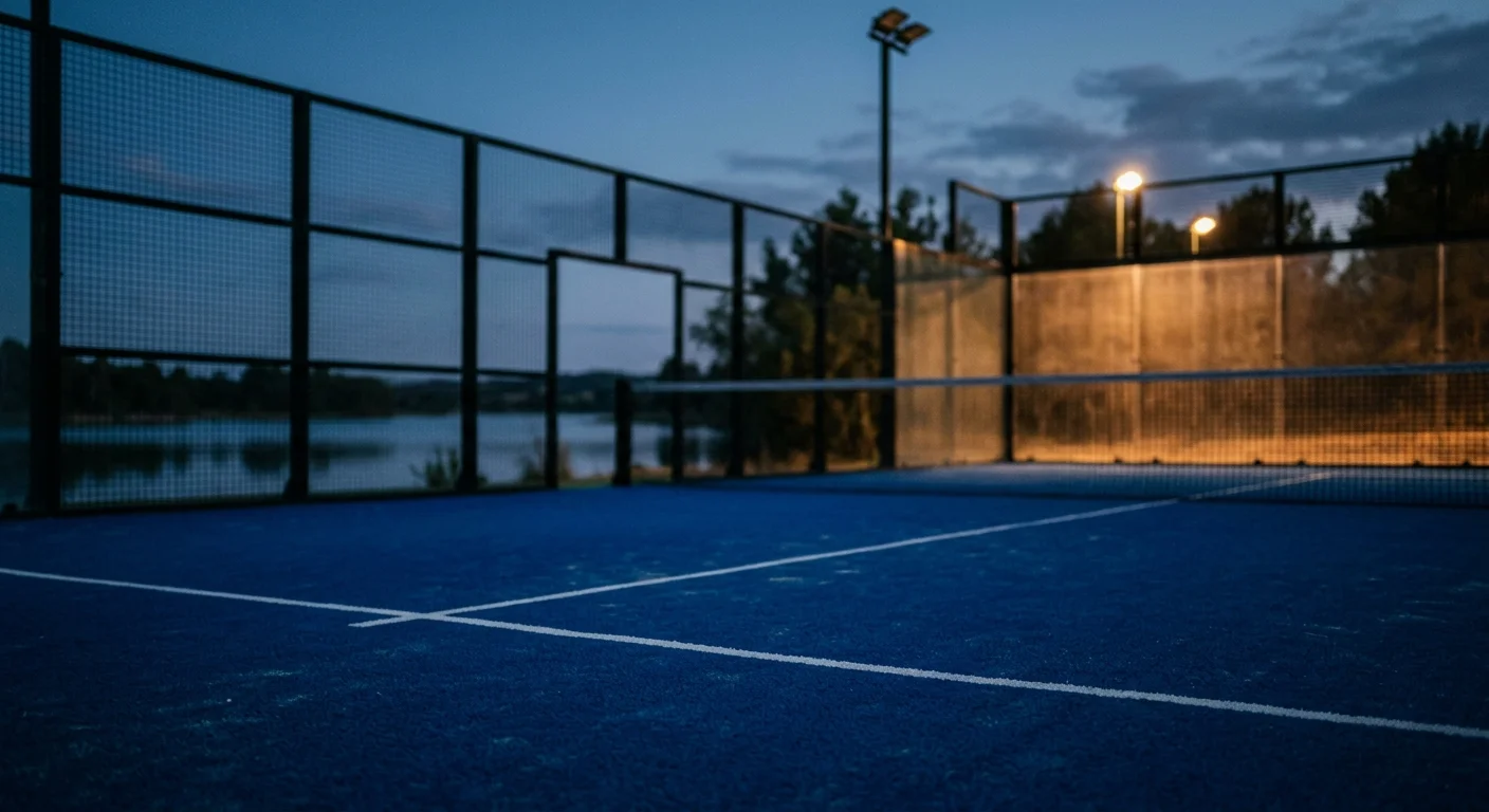 LTA Padel Junior National Championships come to Derby